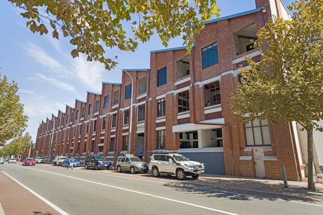 115/36 Queen Victoria Street, WA 6160