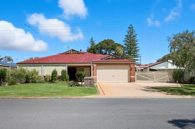12 Georgette Street, WA 6280