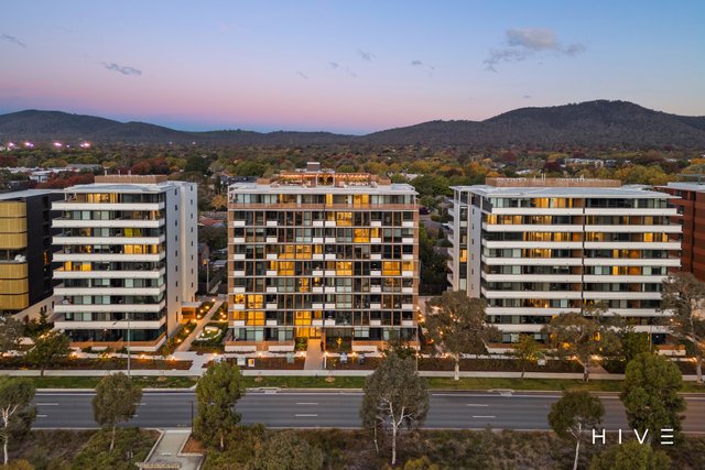 702/300 Northbourne Avenue, ACT 2602