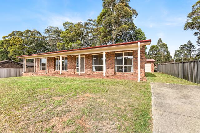 118 Edward Road, NSW 2536