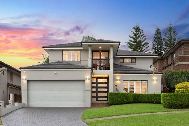 143 Princes  Street, NSW 2112