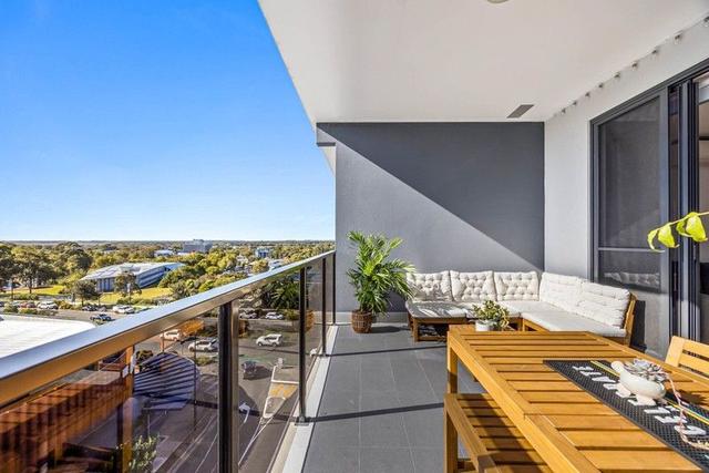 607/1 Courage  Street, QLD 4556