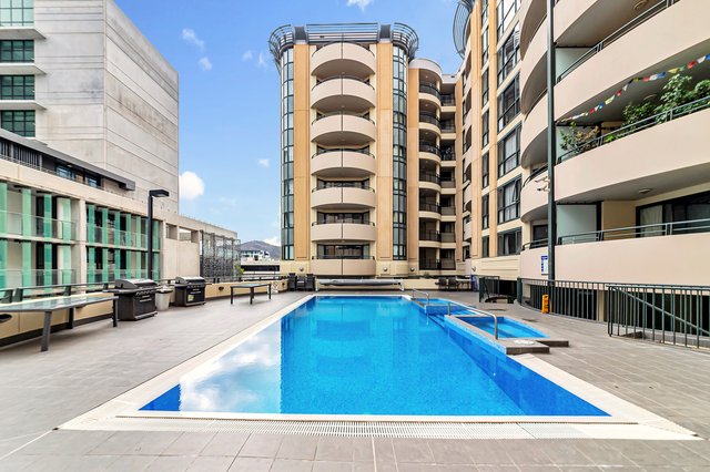 821/74 Northbourne Avenue, ACT 2612