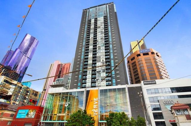 2901/483 Swanston Street, VIC 3000