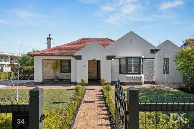 34 Exeter Terrace, SA 5008