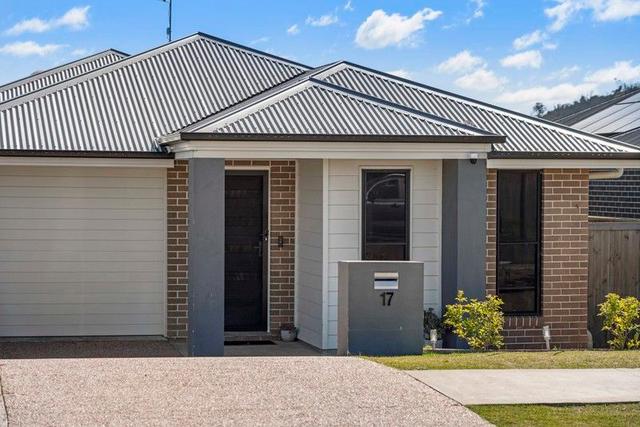 17 Whitewood Way, QLD 4350