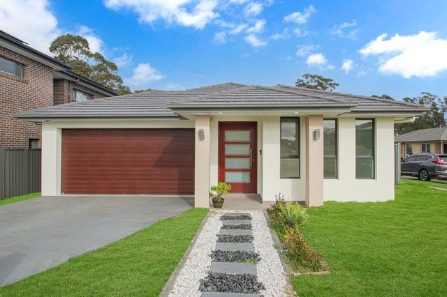 2 Tallulah Parade, NSW 2765