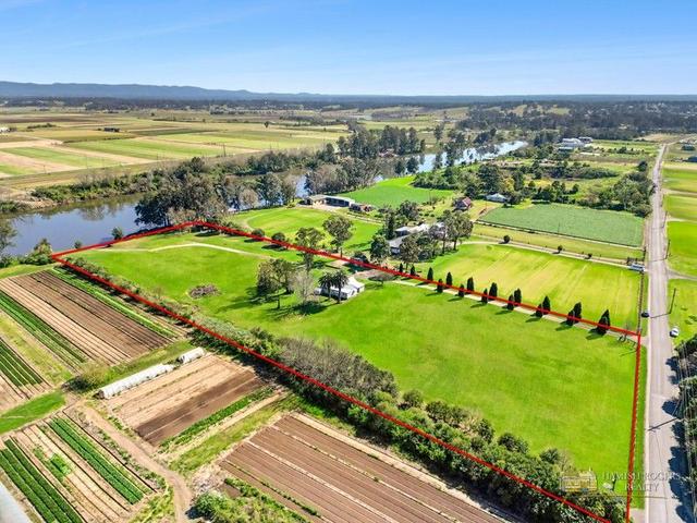 333 Pitt Town Bottoms Road, NSW 2756