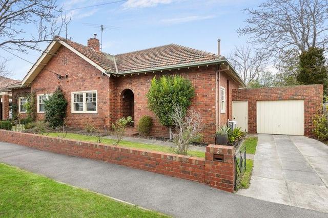2 Whyte Street, VIC 3186