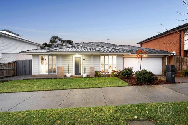 46 Elderfield Circuit, VIC 3754