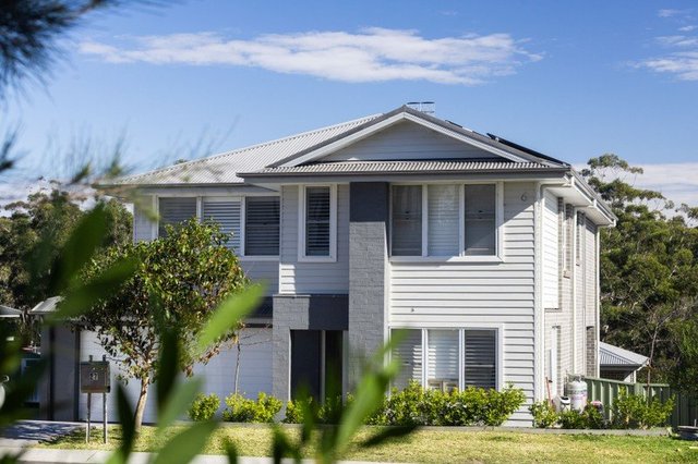 27 Iluka Crescent, NSW 2539