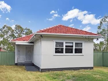 11 Castelreagh, NSW 2170
