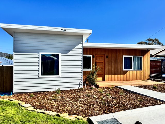 1/5 Toongabbie Street, TAS 7171