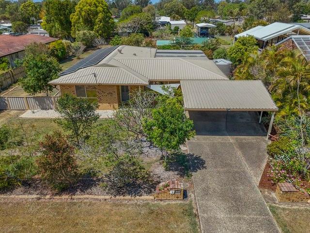 47 Farrell Drive, QLD 4306