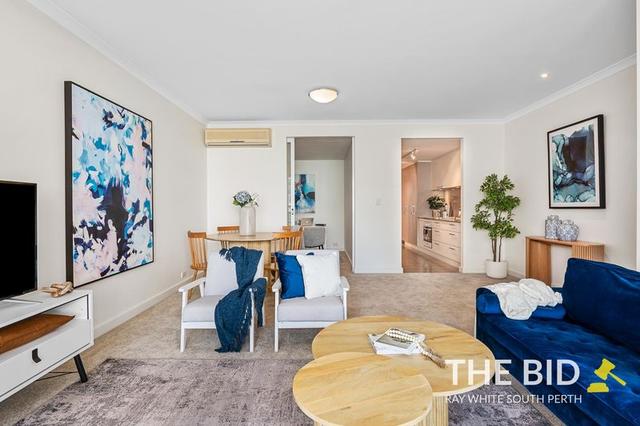 9/71 Parry Street, WA 6000