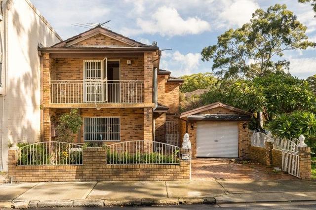 9-11 Oxford Road, NSW 2134