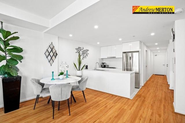 17011/5 Second  Avenue, NSW 2148
