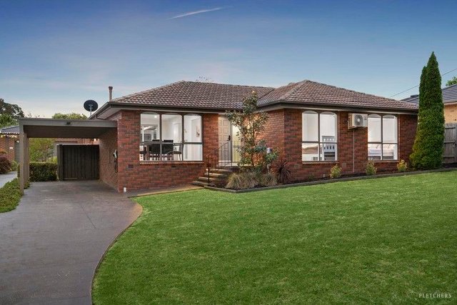 44 Thomas Street, VIC 3136