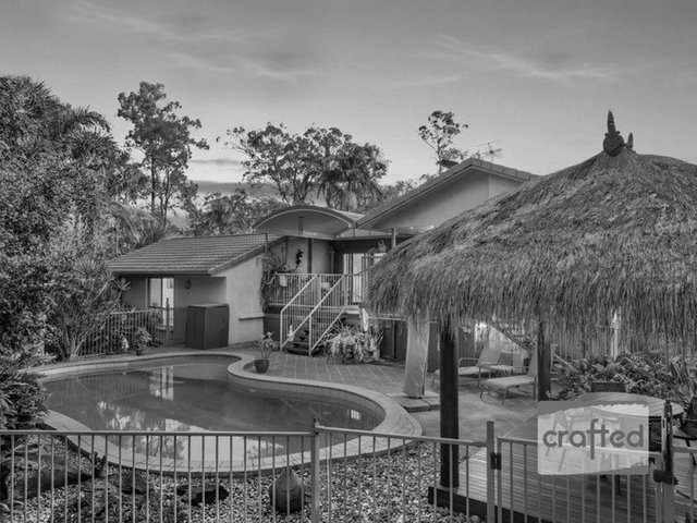 106 Greenhill Road, QLD 4125