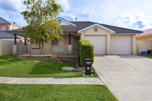 12 Brushwood Circuit, NSW 2259