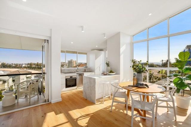 24/7 Queenscliff Road, NSW 2096