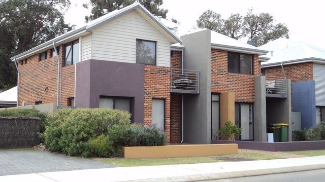 14/1 Mariners Cove Drive, WA 6210