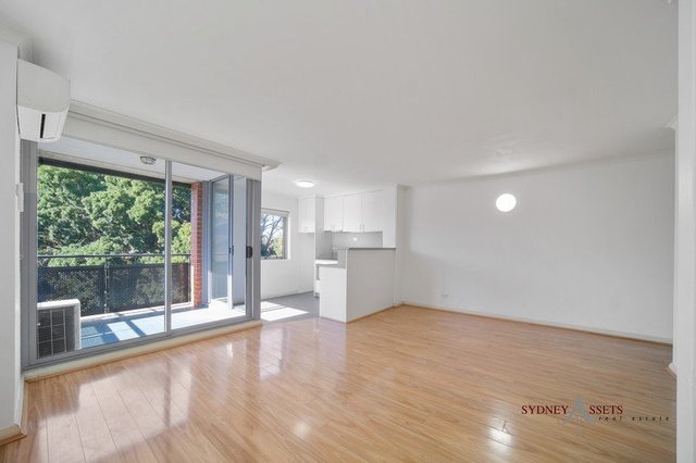 58/543-551 Elizabeth Street, NSW 2010