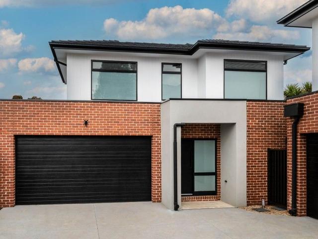 2/1 Hudson Street, VIC 3060