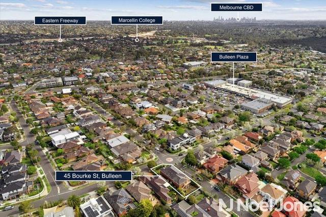 45 Bourke Street, VIC 3105