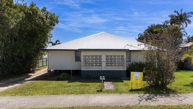 1&2 /22 Ann Street, QLD 4800