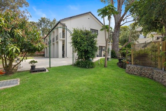 6a Britannia Street, NSW 2120