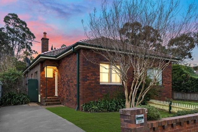 254 Hawthorne Parade, NSW 2045