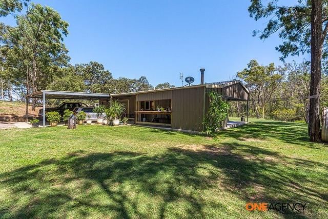 8 Bluegum Close, NSW 2330