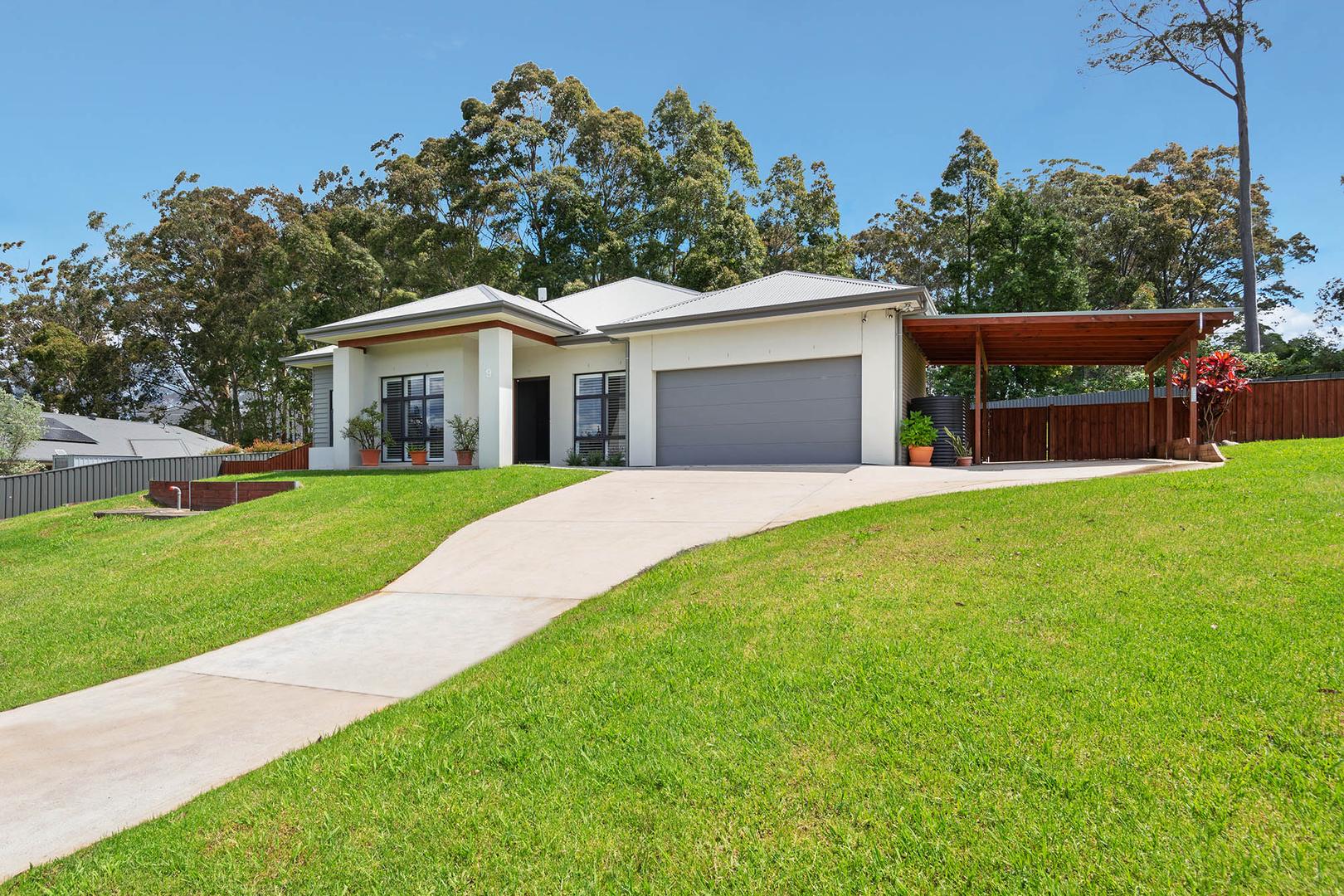 9 Bellfield Place, Tomerong NSW 2540 Allhomes