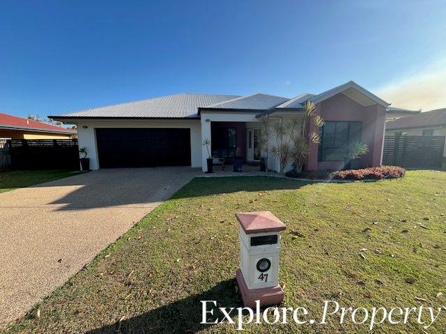 47 Wheeler Drive, QLD 4740