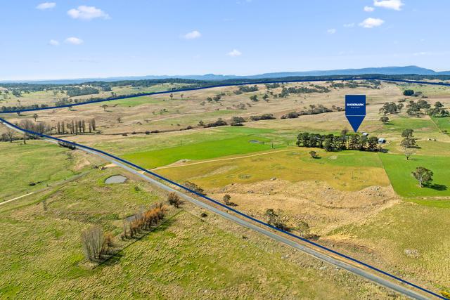 10233 Nerriga Road, NSW 2622