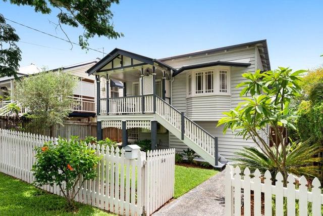 50 Park Street, QLD 4059