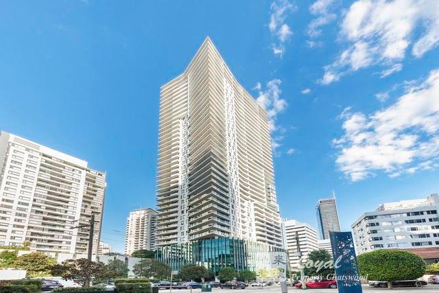 1105/7 Railway  Street, NSW 2067