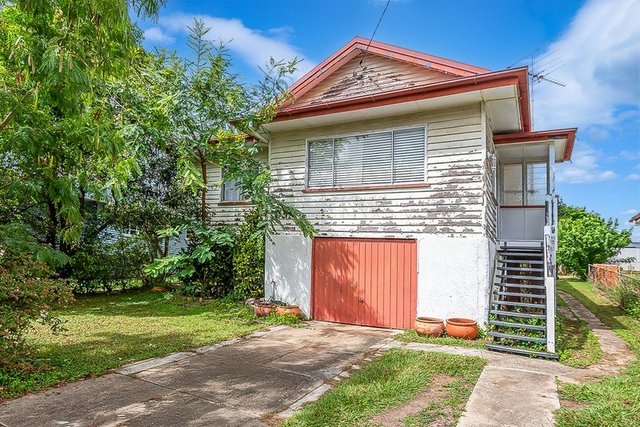 60 White Street, QLD 4012