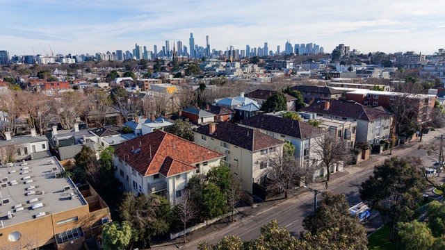 8/95 Osborne Street, VIC 3141