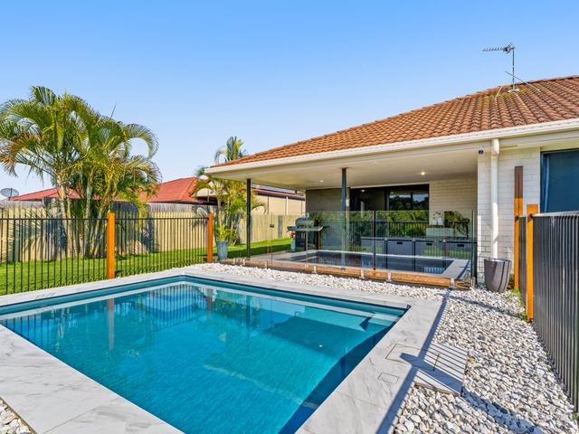 153 Ibis Boulevard, QLD 4655