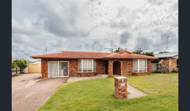 8 Ernies Court, QLD 4670