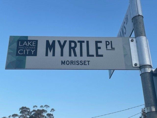Myrtle Place (Freemans Drive), NSW 2264