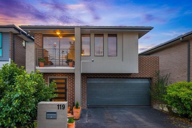 119 Cranbourne Street, NSW 2765