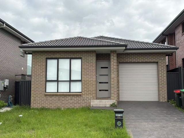 23 Cabalima St, NSW 2765