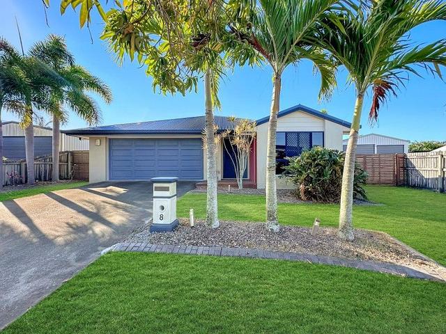8 Lance Street, QLD 4750