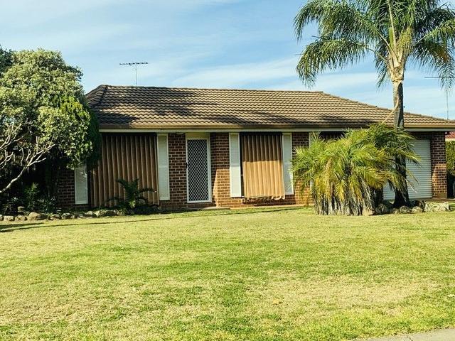 1 Lyell Place, NSW 2566