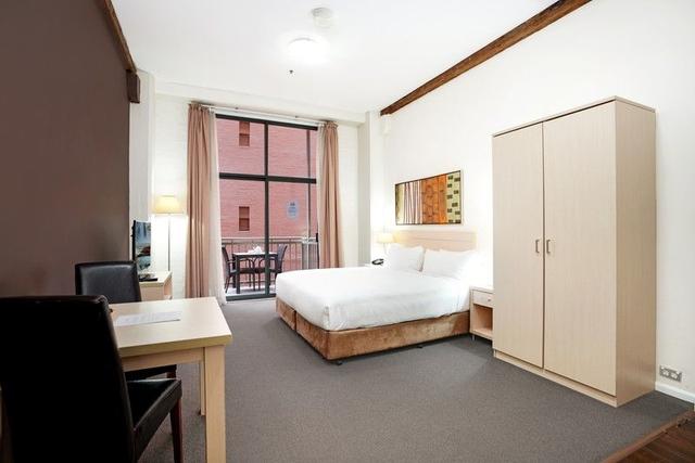 616/243 Pymront Street, NSW 2009