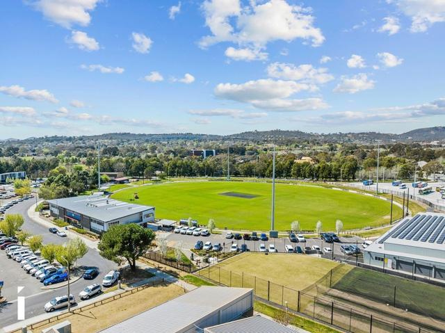 Level 8/320/1 Launceston Street, ACT 2606