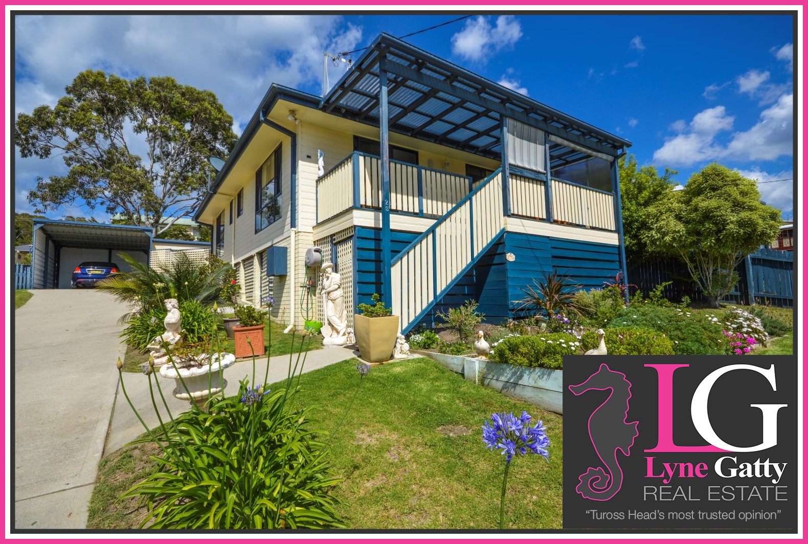 23 Gould Street, Tuross Head NSW 2537 Allhomes